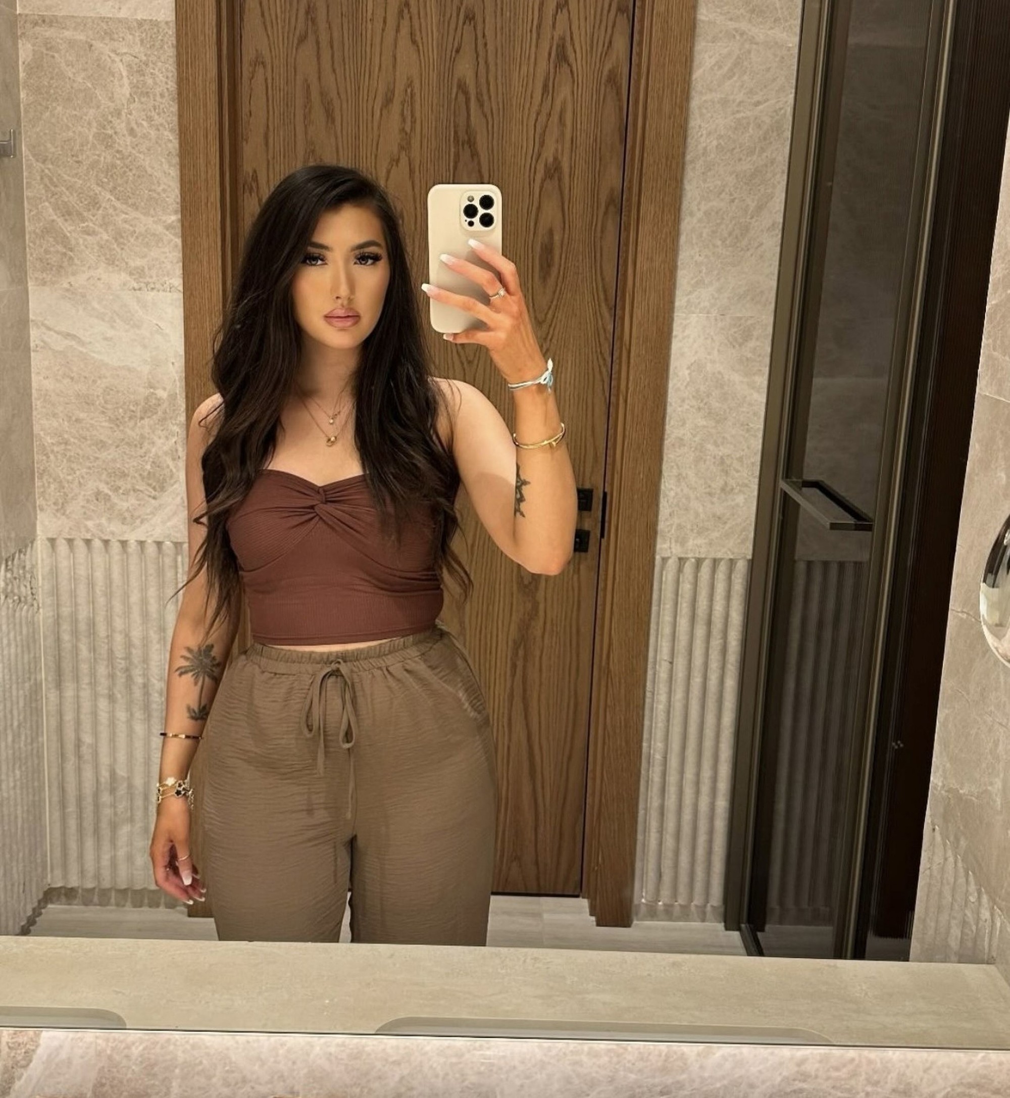 Cathy Warren diagnostikovali syndróm cudzieho prízvuku.