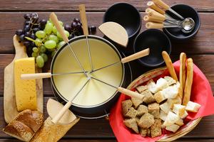 Fondue