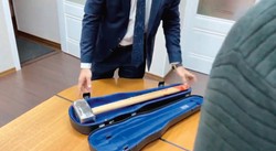 Partnerstwo publiczno-bandyckie. Rosją trzęsie biespriedieł, kryminał bez zasad