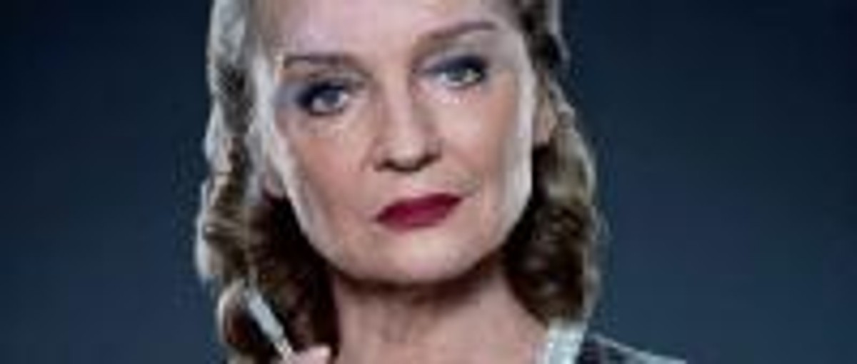 "Rzecz o banalności miłości" Teatr Dramatyczny w Warszawie