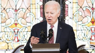 Joe Biden chce wysłać specjalną delegację do Tajwanu tuż po wyborach