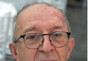 Borislav Gvozdenović 