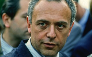 Kozyriew o Putinie: Gospodarz Kremla pozuje na nieobliczalnego, ale to szczwany lis