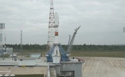 Miał być podbój kosmosu, jest katastrofa. Sonda Łuna-25 rozbiła się na Księżycu