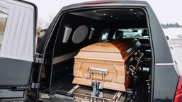 nadchodzą wielkie zmiany w pogrzebach i na cmentarzach. takiej rewoluc