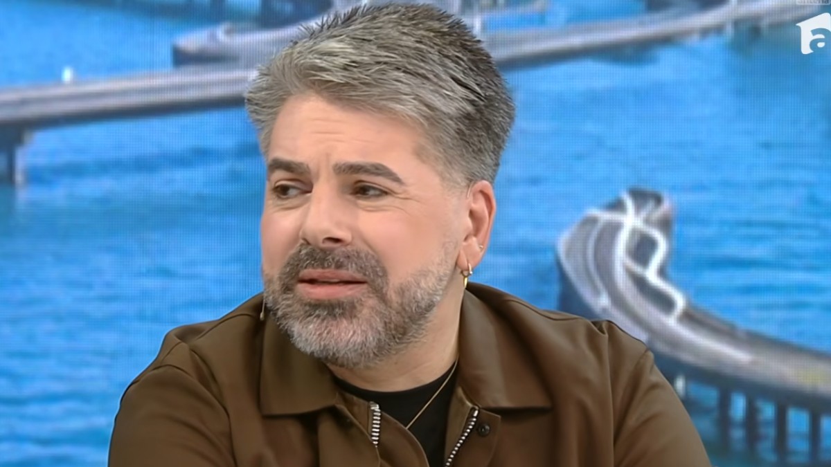 Maurice Munteanu, dezvăluiri despre singura relație din viața sa. Ce regretă că nu i-a spus tatălui său