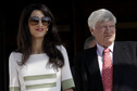 Amal Clooney