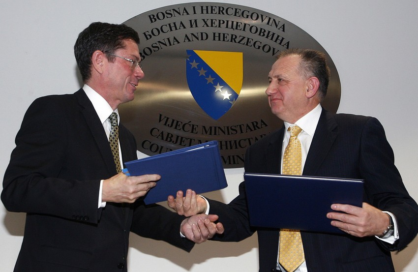 Bariša Čolak i Ivan Šimonović