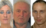 Oto najgroźniejsi przestępcy w Polsce. Widziałeś ich? [ZDJĘCIA]