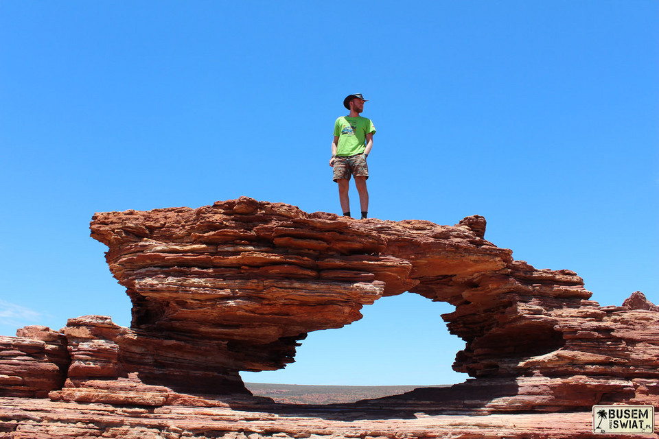 Kalbarri National Park