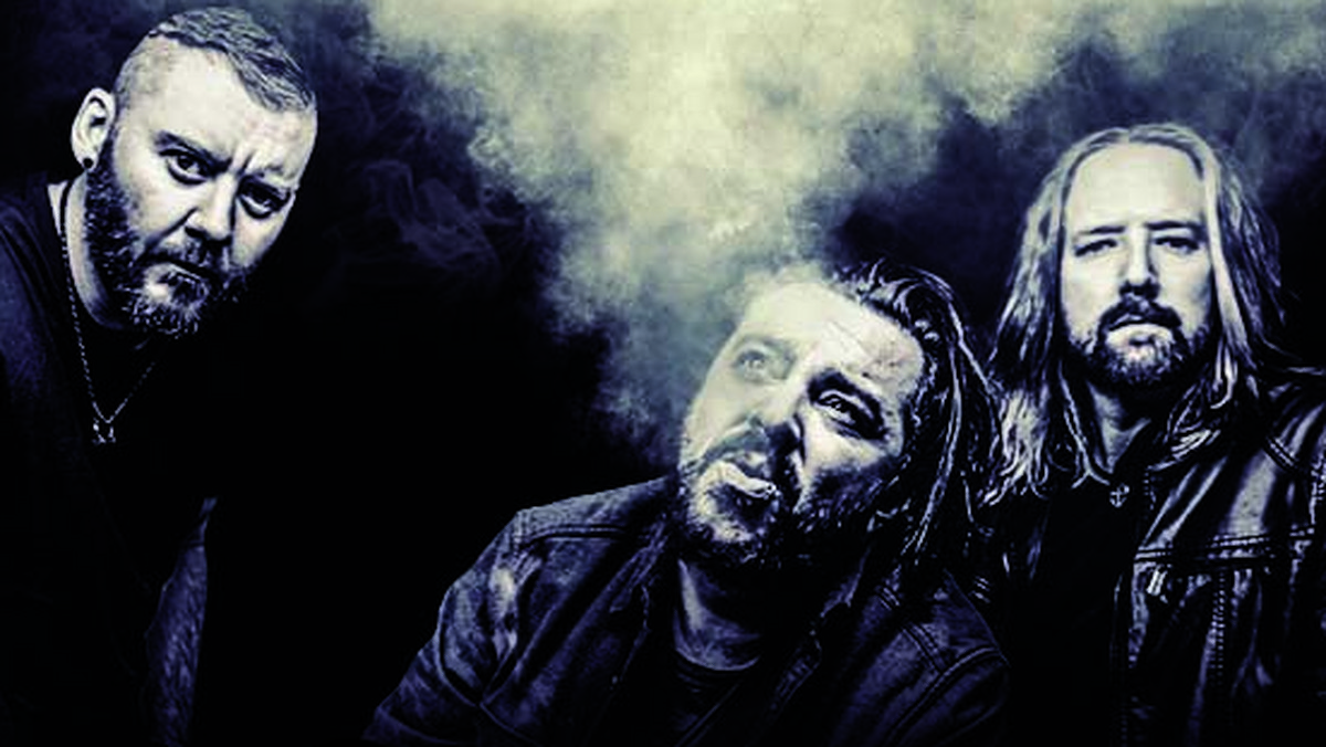 Seether wystąpi w Polsce. Zespół 27 września 2017 roku zagra koncert w warszawskiej Progresji. Grupa zawita w naszym kraju w ramach trasy Poison The Parish World.