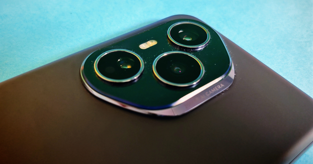 Kış indiriminde Aliexpress: Honor 400 Pro'nun en iyi akıllı telefonu önemli ölçüde azaldı