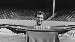 Elhunyt a Liverpool legendás futballistája: 37 évig küzdött Parkinson-kórral