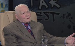 Prof. Adam Strzembosz: Prezydent parokrotnie złamał konstytucję