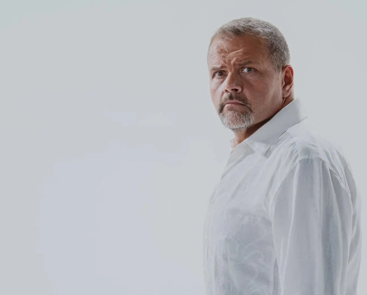 Były haker, który zarobił miliony, kradnąc tożsamości, ostrzega. "Czegoś takiego dawniej nie widzieliśmy"