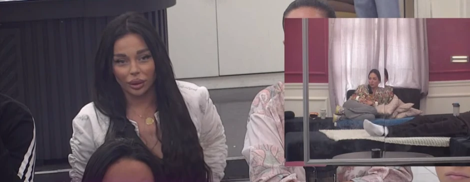 Dane (70) otkrio da je Sofiji platio kupatilo, tražila bazen: Ona van sebe