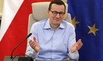 Morawiecki ma alergię na pieniądze?