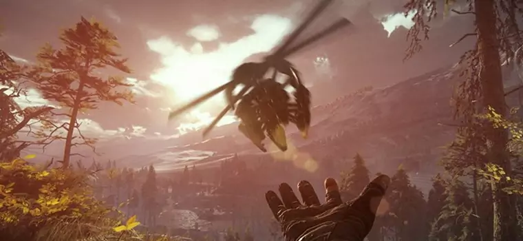 Sniper: Ghost Warrior 3 - pierwsze fragmenty rozgrywki z nowej gry studia CI Games