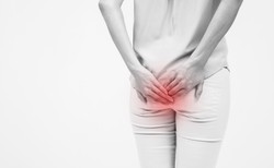 Hemoroidy – (wstydliwa) choroba, o której trzeba mówić. Cierpi na nią co drugi dorosły