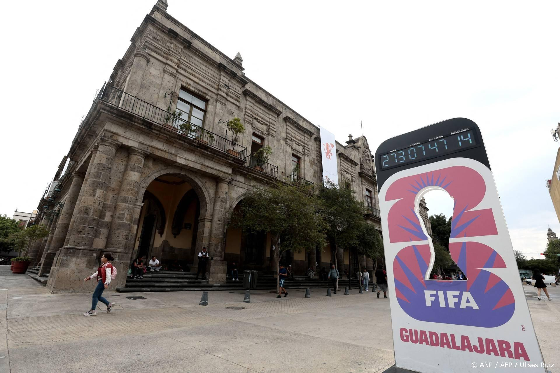 WK 2026: 150 miljoen ticketaanvragen - 3x meer dan alle WK's sinds 1930