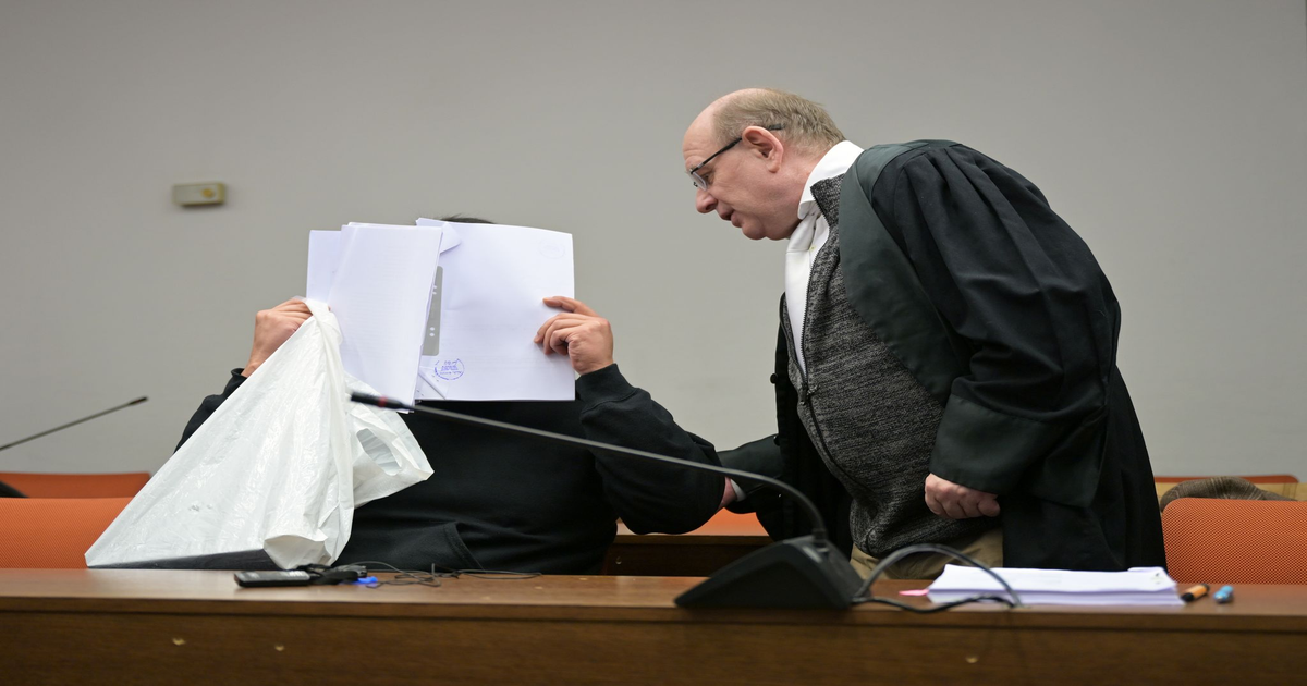 Siebenfacher Mordversuch: Student soll Partnerin betäubt und vergewaltigt haben