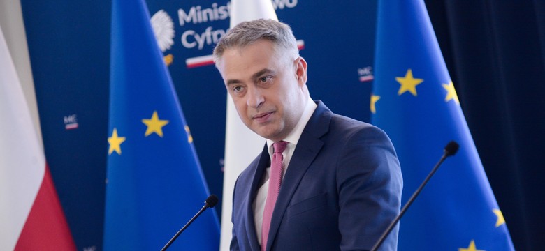 Czy będzie zakaz Tik-Toka w Polsce? Gawkowski odpowiada!