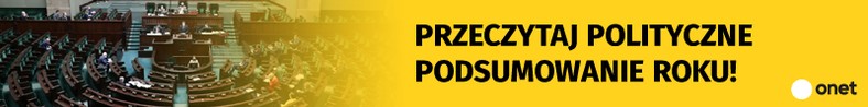 Podsumowanie polityczne 2020