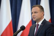 Andrzej Duda