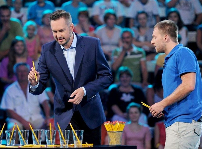 Gwiazdy, które straciły swoje programy