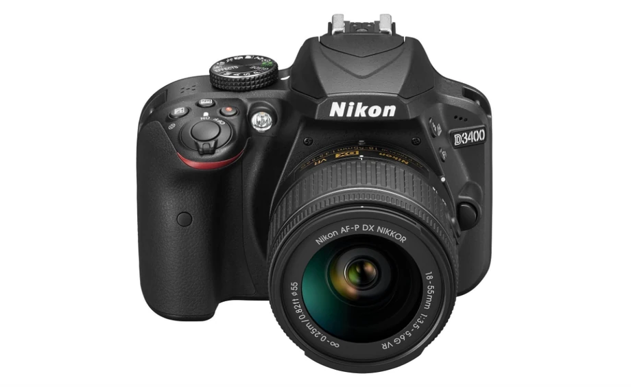 Nikon D5300