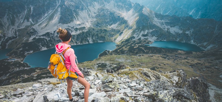 Tatry na majówkę. Cztery trasy dla początkujących i zaawansowanych