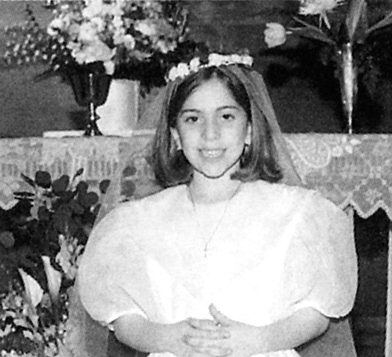 Stefani Joanne Angelina Germanotta urodziła się 28 marca 1986 roku w Nowym Jorku w rodzinie włoskich emigrantów