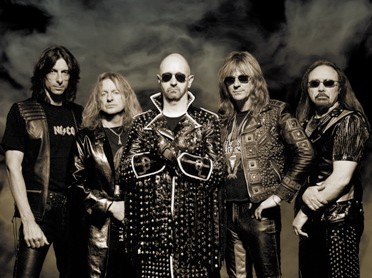 Legenda metalu Judas Priest pożedna się z polskimi fanami 14 kwietnia w katowickim Spodku