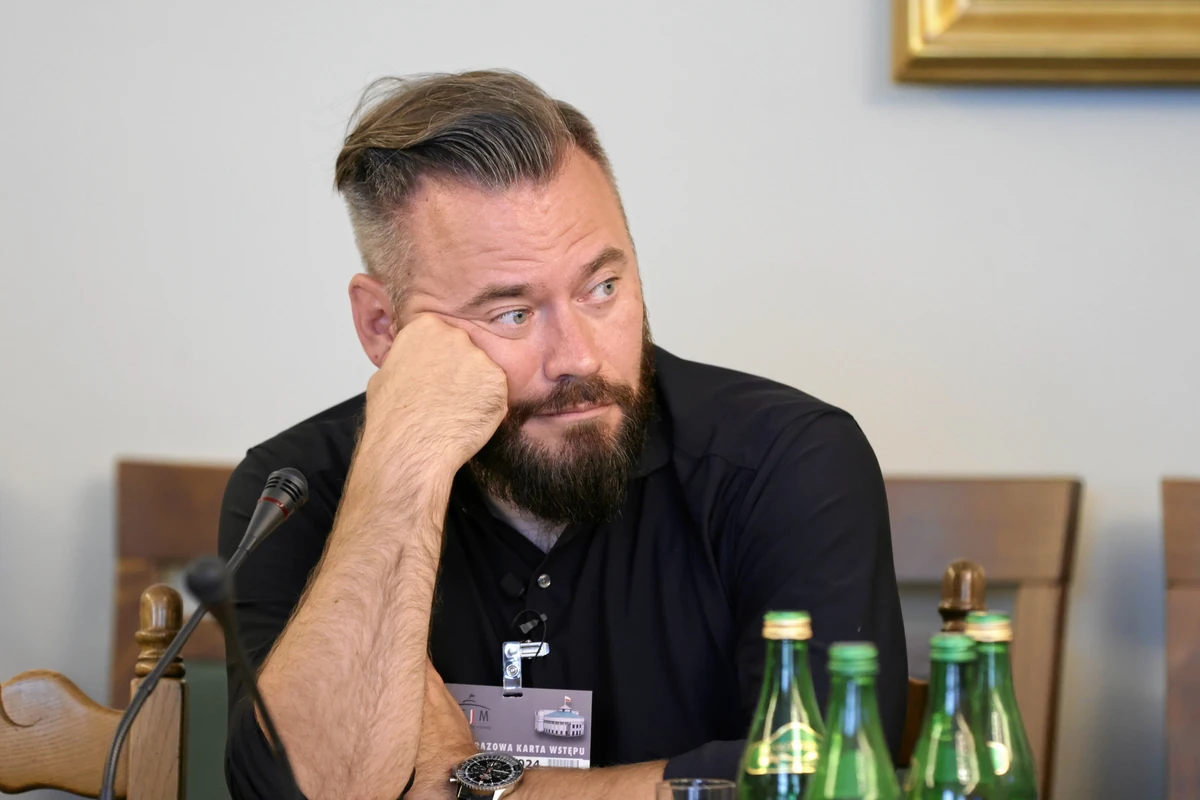 Stanowski sprzedaje "Weszło". Kandydat na prezydenta robi interes z "Fuksiarzem"