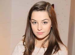 Poznaj Agnieszkę Więdłochę na spotkaniu w teatrze