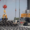 Nord Stream 2 może być gotowy nawet już za 3 tygodnie