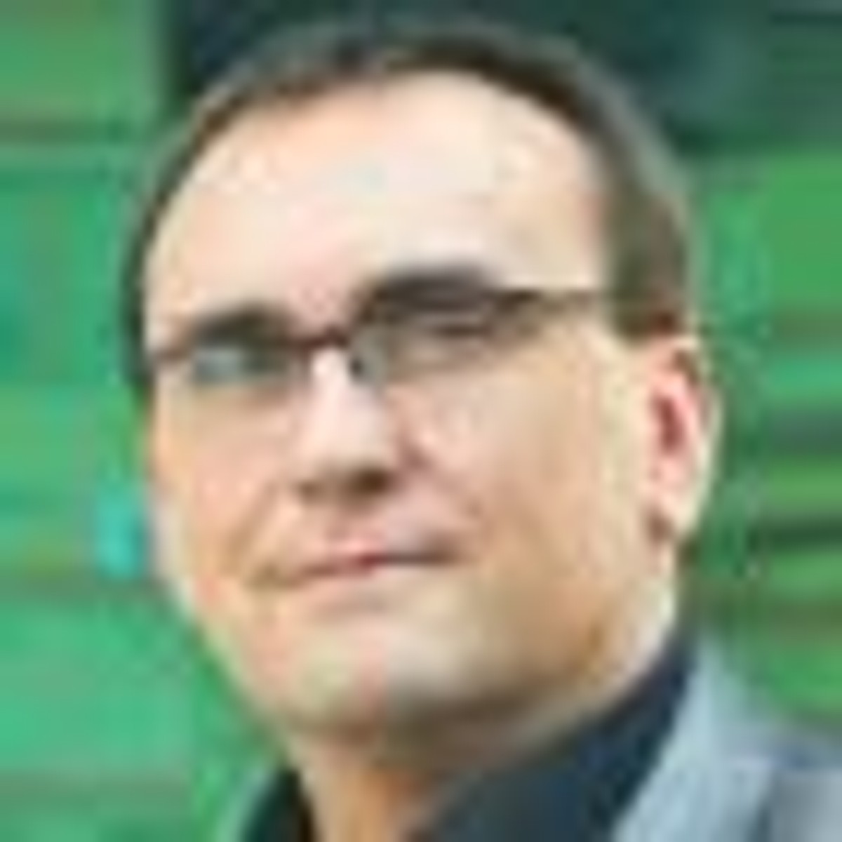 Tomasz Chalimoniuk, prezes Totolotka Fot. Marek Matusiak