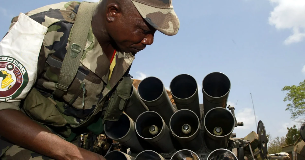Can Niger's military resist ECOWAS' military intervention? - Vimarsana News