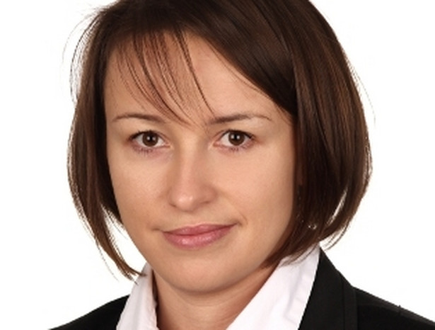 Anna Wrzesińska, analityk Domu Maklerskiego IDMSA