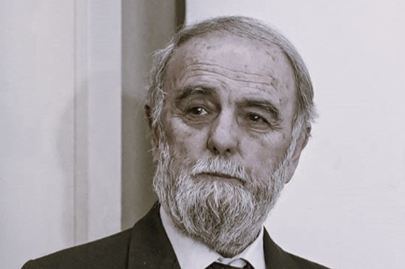 Umro akademik Sava Halugin: SANU se oprostila od čuvenog vajara i slikara