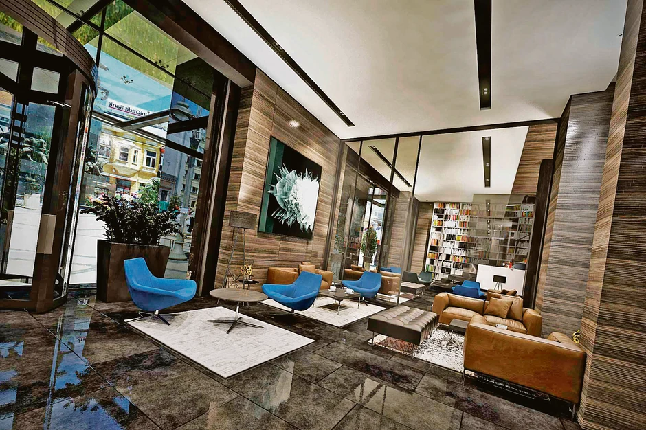 „Ambasador“ se sprema za ekskluzivne goste