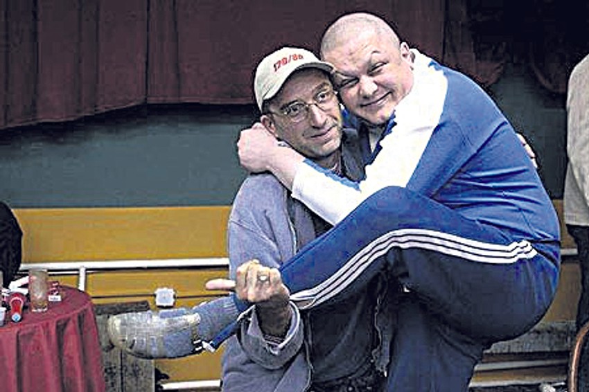 Kad porastem biću kengur