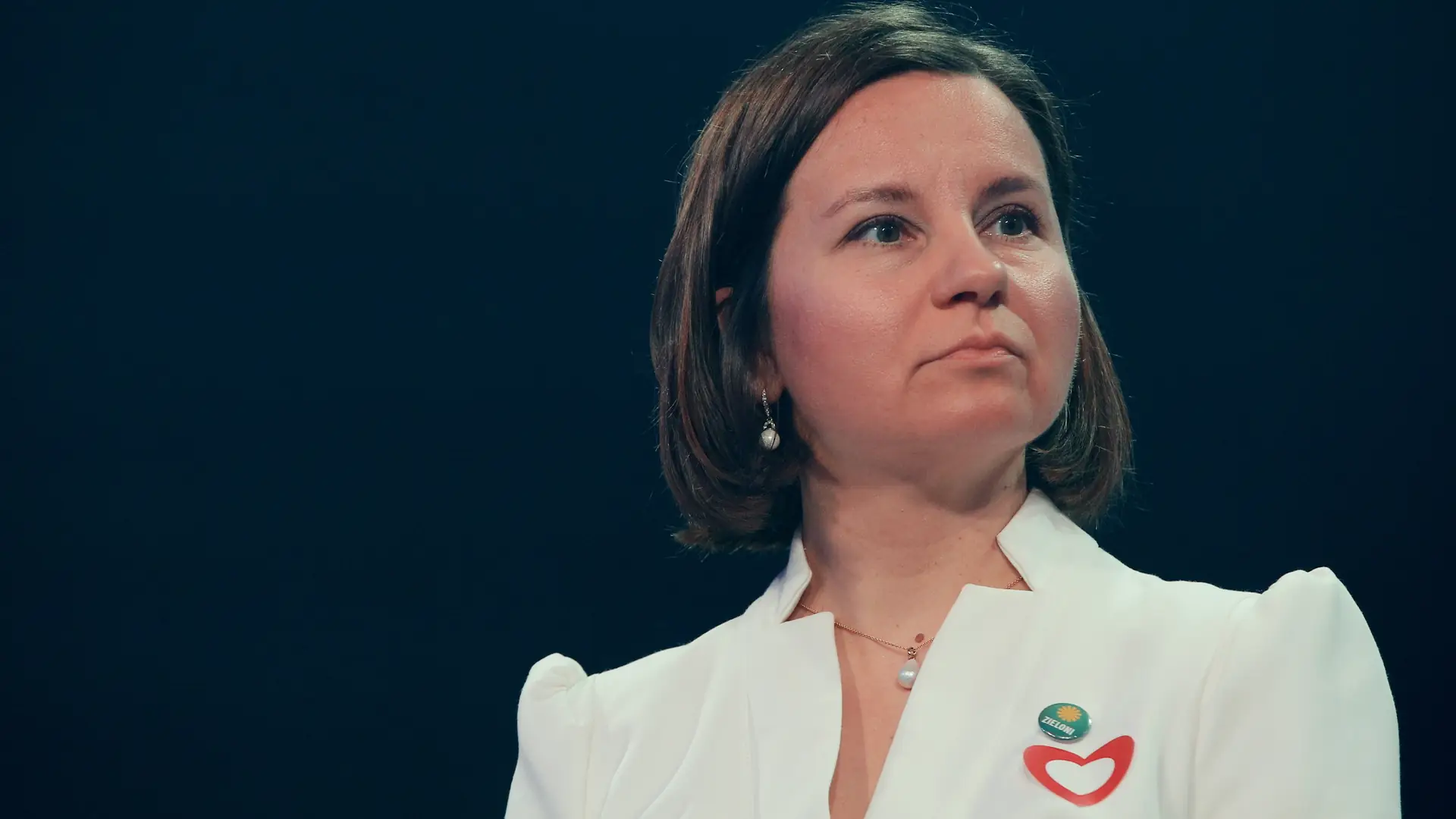 Wiceministra klimatu w Brukseli. "Zielona energia tańsza niż ta z węgla"