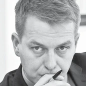 Marek Tejchmanzastępca