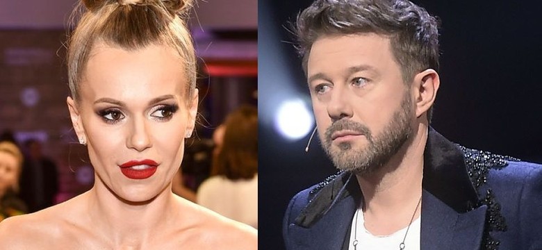 Doda ma żal do Piaska: Tak się wspieramy w naszym show-biznesowym piekiełku