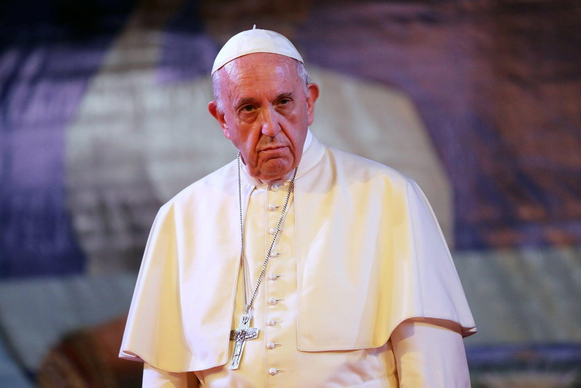 Astronomiczna pensja doradcy papieża. Płacono mu 2 mln zł rocznie