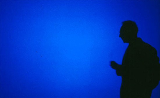 'Blue' Dereka Jarmana