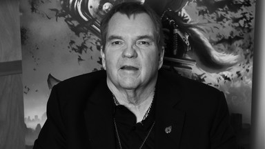 Nie żyje autor hitu "I'd Do Anything For Love" . Meat Loaf odszedł, mając 74 lata