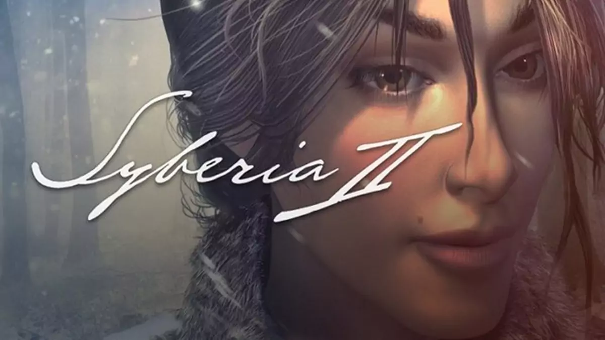 Syberia II - twórcy rozdają grę za darmo na Steama