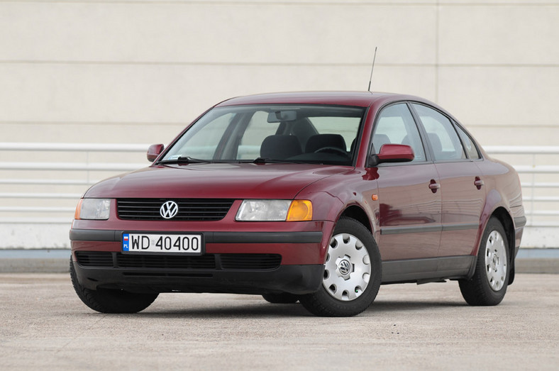 Diesel 2.5 TDI V6, czyli duża wpadka Volkswagena